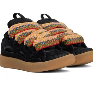 Lanvin sneakers 500 and lanvin t shirts 250